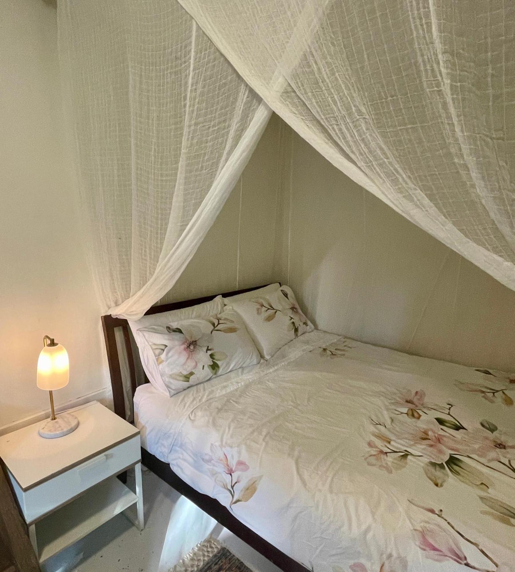 Lilli Pilli Guesthouse Byron Bay Exterior photo
